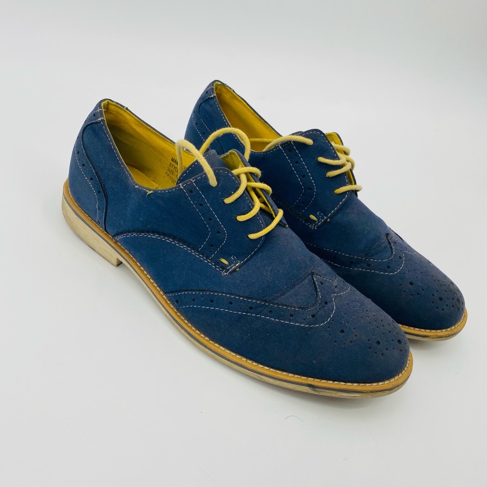 Tony Shoes